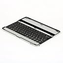 【サンコー】　キーボード内蔵アルミケース for iPad2　【KYINALCA】