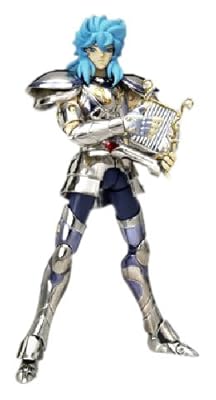 聖闘士聖衣神話 ライラオルフェ