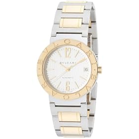 [�u���K��]BVLGARI �r���v BB33WSGD AUTO �u���K���u���K�� �z���C�g �����Y [���s�A���i]