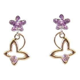 [�f�U�C�i�[�Y�Z���N�V����]Designers Selection �s�A�X 14K �z���C�g/�s���N �L���[�r�b�N �A���W�X�g UPMR0001A