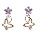 [�f�U�C�i�[�Y�Z���N�V����]Designers Selection �s�A�X 14K �z���C�g/�s���N �L���[�r�b�N �A���W�X�g UPMR0001A