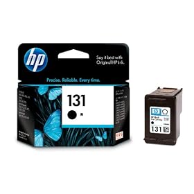 �q���[���b�g�E�p�b�J�[�h HP 131�v�����g�J�[�g���b�W ��