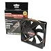 �A�r�[ Nano Tek Fan �P�[�X�t�@�� NT12-WP