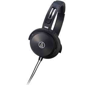 audio-technica �|�[�^�u���w�b�h�z�� ATH-WS70