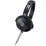 audio-technica �|�[�^�u���w�b�h�z�� ATH-WS70�I�[�f�B�I�e�N�j�J�ɂ��