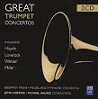 Great Trumpet Ctos