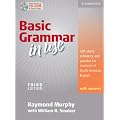 Basic Grammar in Use Student's Book with Answers and CD-ROM: Self-study Reference and Practice for Students of North American English