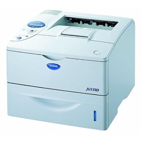 BROTHER �l�b�g���[�N�Ή�A4���[�U�[�v�����^ HL-6050DN