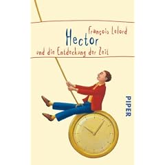 Hector und die Entdeckung der Zeit