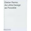 Dieter Rams: As Little Design as Possible