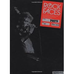 Rock Faces: Where Everybody is Beautiful and Nobody Grows Old