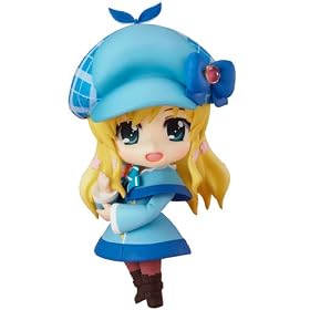 �T��I�y�� �~���L�B�z�[���Y �˂�ǂ낢�� �R�[�f���A�E�O���E�J (�m���X�P�[�� ABS&PVC�h���ς݉��t�B�M���A)