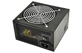 GIGABYTE 80PLUS STANDARD�F�؎擾��������500WPC�d�� GE-N500A-C2