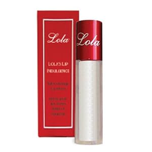 【クリックで詳細表示】LOLA リップインダルジャンス グロス ピニャ(833814094) 2.7g