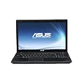 ASUS X54C�V���[�Y �m�[�g�u�b�N 15.6�^ WXGA�t�� X54C-SX2350 i3 �u���b�N