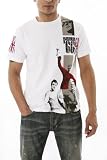  Class of 66 - England Football World Cup Fitted T-Shirt