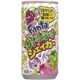 �t�@���^ �ӂ�ӂ�V�F�C�J�[ �O���[�v 190ml�ʁ~30�{