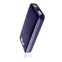 Zenus iPhone4/4S対応 ケース マスティージフォルダー ネイビー Z240i4