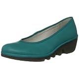 Fly London Pako Leather Casual Loafers