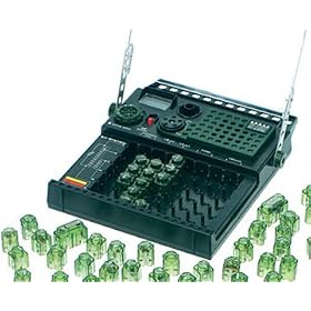 ��l�̉ȊwS�V���[�Y �d�q�u���b�N EX-150