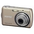 PENTAX �f�W�^���J���� OPTIO (�I�v�e�B�I) E70 �V�����p���S�[���h 1000����f ���w3�{�Y�[�� OPTIOE70 �y���^�b�N�X (9���̊��z) 9,800
