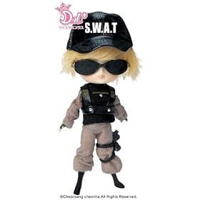 ���g���_��+/ �X��POLICE Jack LD-500