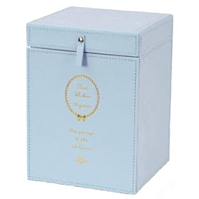 Kishima �W�F�[�m �x�r�[�A���o�� Blue KP-30998