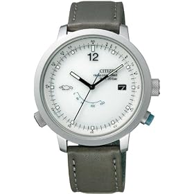 [�V�`�Y��]CITIZEN �r���v Eco-Drive �G�R�E�h���C�u �d�g���v ���A���X�P�[�����f�� GRV�G�f�B�V���� ���胂�f�� VO10-6752H �����Y