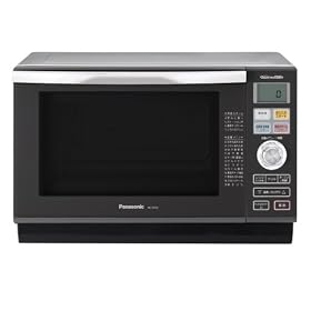 Panasonic �G���b�N �I�[�u�������W �V���o�[ NE-M262-S
