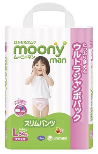 ���[�j�[�}�� �X�����p���c ���̎q�p L�T�C�Y �����p 54�� ���[�j�[�}�� (1���̊��z) 1,497