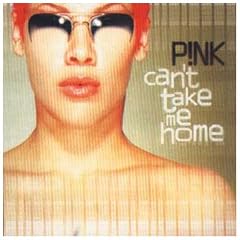 Can't Take Me Home