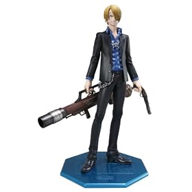 Portrait.Of.Pirates �����s�[�X STRONG EDITION �T���W