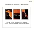 Guitar Sampler