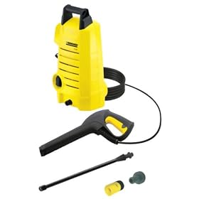 KARCHER �y�m���Ȑ��\��! �ƒ�p�������@����^�C�v�z�������@ K2.020