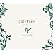 Quietude