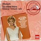 Electrola Series-Offenbach: La Belle Helene