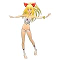 SIF EX ���݂��̂����� ���Ȃ������Ă��ꂽ�R�g �}���� �A�N�A�^�C�v (1/7�X�P�[��PVC�h���ς݊����i)
