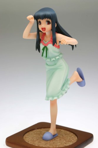 ちょこっとSister ちょこ (1/8スケールPVC塗装済み完成品）
