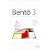 BENTO 3 �t�@�~���[�p�b�N