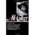 Carson McCullers: Complete Novels (Library of America)