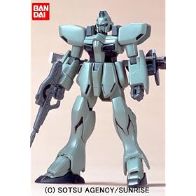 1/144 �K���C�[�W�[ (�@����mV�K���_��)