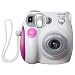 FUJIFILM instax mini7S�`�F�L �s���N �yHello Kitty�z���f��