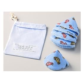 Pee-pee Teepee �j�̎q�L���b�v �J�[���g���b�N �����h���[�o�b�O�t