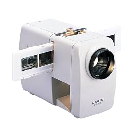 �L���r�� �X���C�h�v���W�F�N�^�[ CS-15 (60mm�����Y�t)