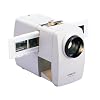�L���r�� �X���C�h�v���W�F�N�^�[ CS-15 (60mm�����Y�t)