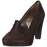 Debbie Shoe 9509 Damen Brautschuhe Pumps