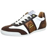 Pantofola d'Oro Fortezza Autentico Crocco 06040652.1FG Herren Sneaker