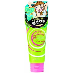 ���L���� �N���A�E�H�b�V�� 90g
