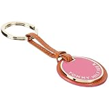 Tommy Hilfiger TH PENDANT KEYFOB BW56919290, Damen Schlüsselanhänger 3x7x1 cm (B x H x T)