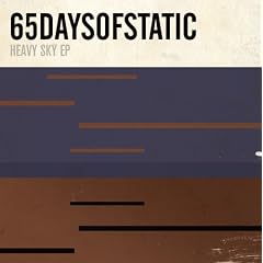 HEAVY SKY EP[���{�����]